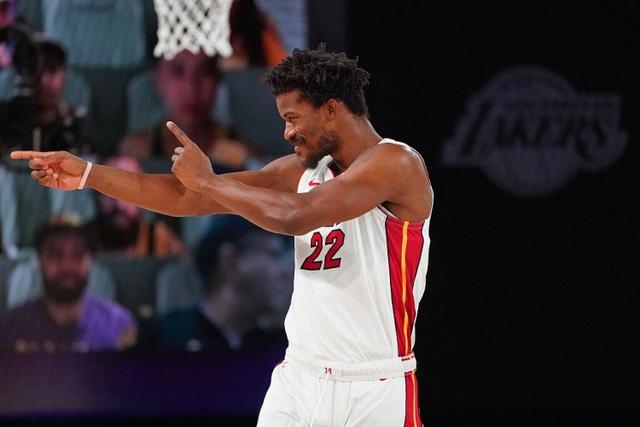 40岁詹姆斯23分阿伦27+14 骑士力克湖人8连胜